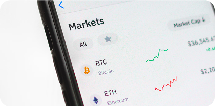 Markets